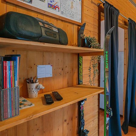 Ski House Jursport Závažná Poruba Eksteriør billede