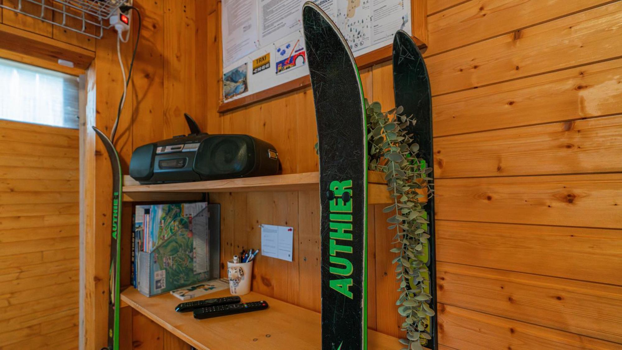 Ski House Jursport Závažná Poruba Eksteriør billede