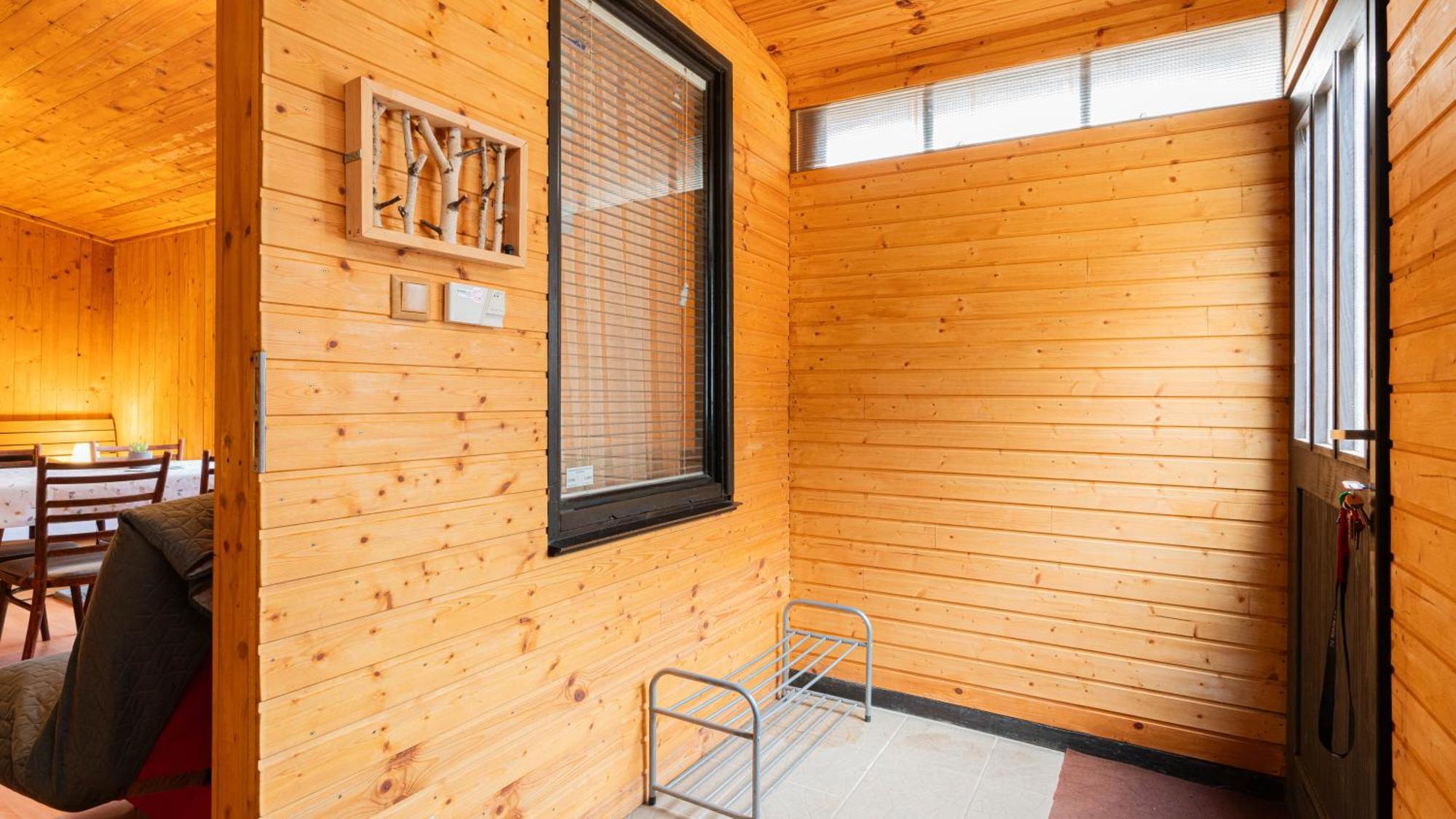 Ski House Jursport Závažná Poruba Eksteriør billede